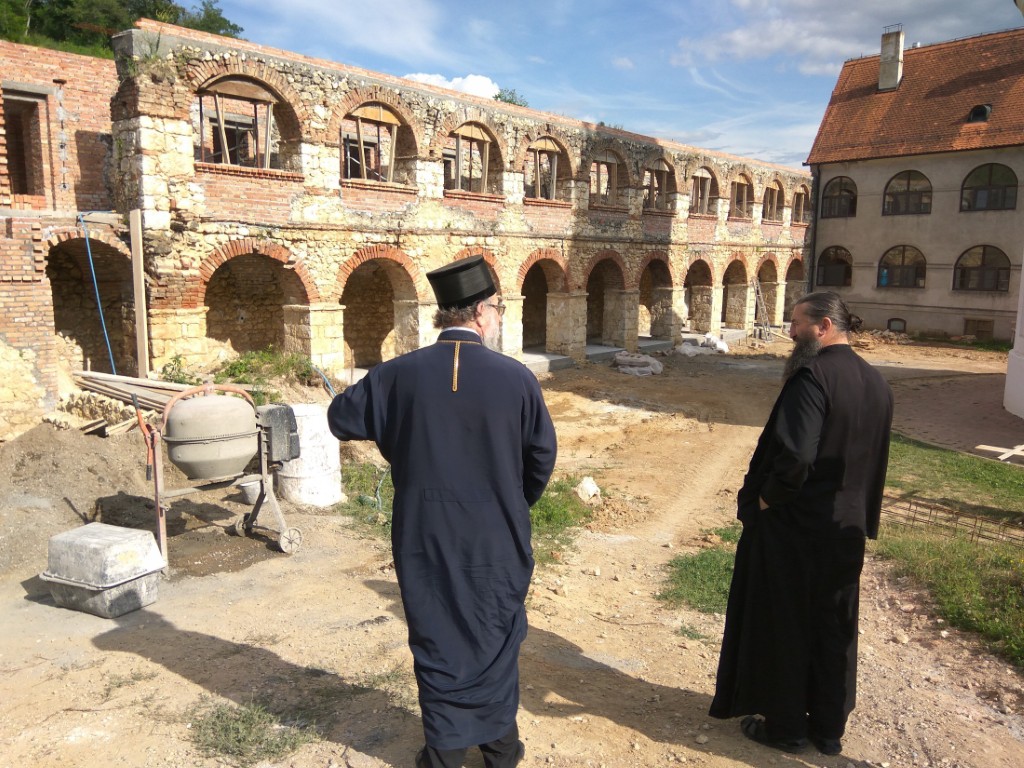 Фотографија из галерије Манастира Кувеждин, 2018 (17)